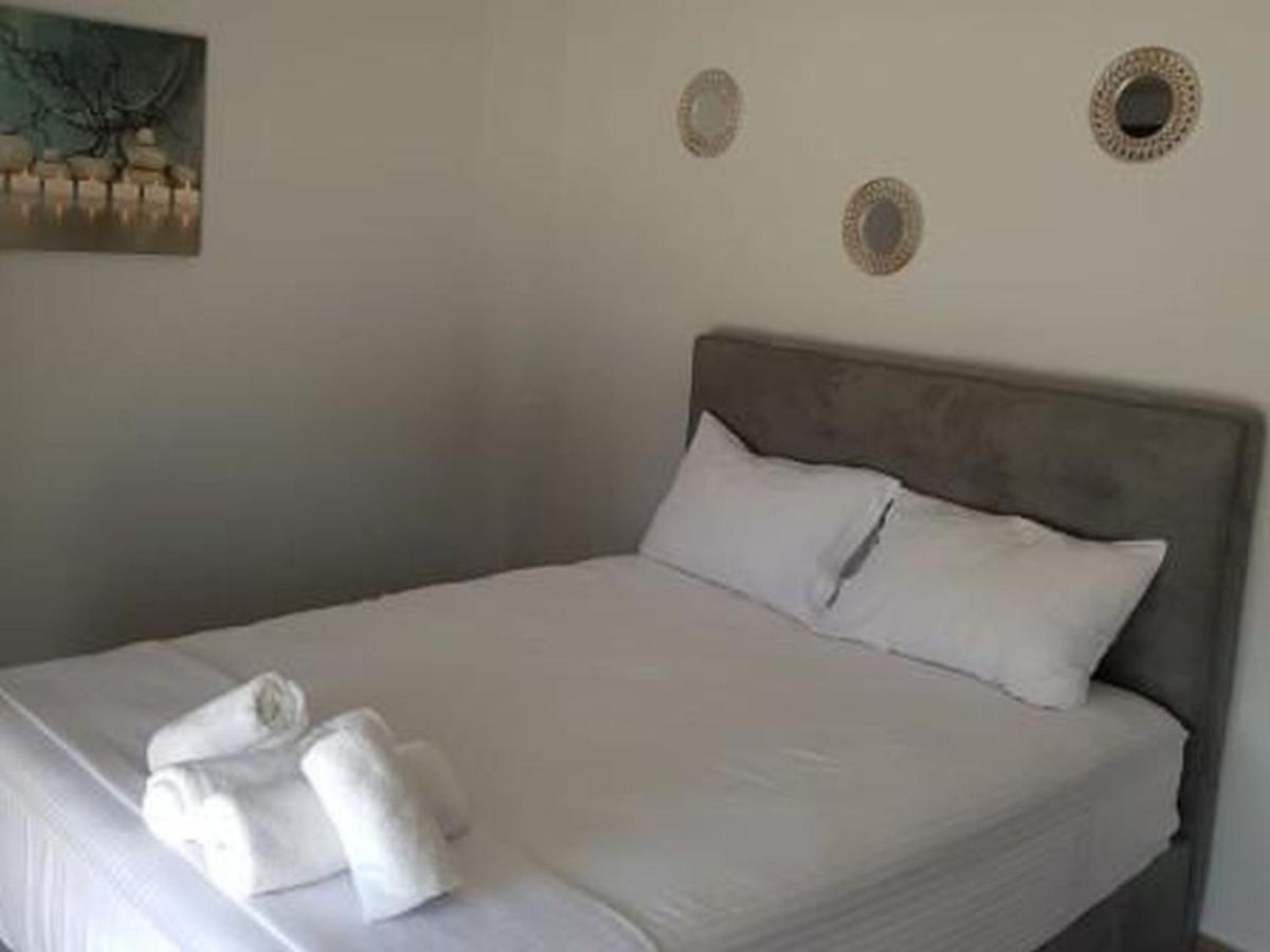 Blue Beach Apartments Офринио Экстерьер фото
